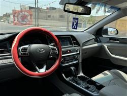 هیوندای سۆناتا